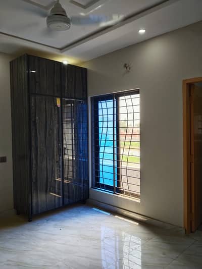 1 Bedroom Brand New Flat Available For Rent in Chinnar Bagh Raiwind Road Lahore