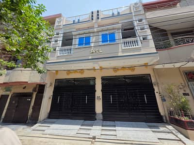 2.5 Marla House Far Sale In Township Sectar A2 Block 3 Near Dps School Berand New