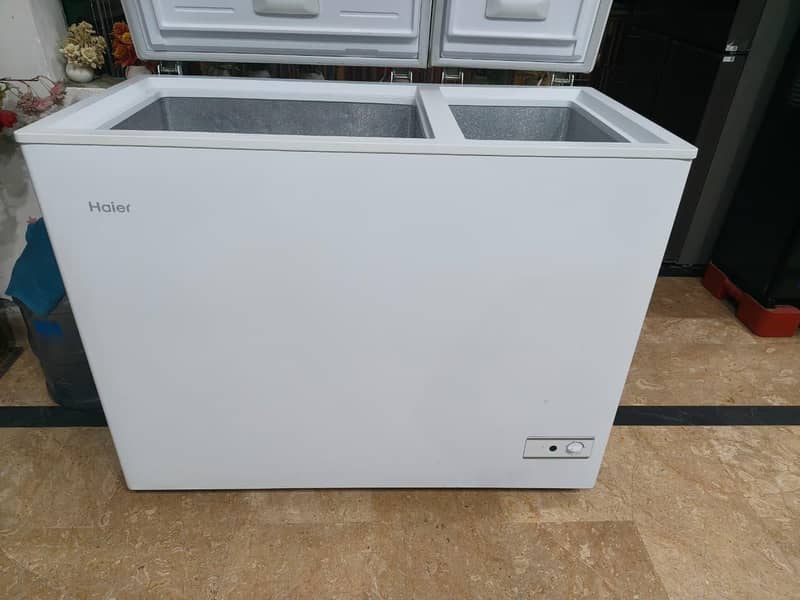 MODEL HDF-230FP 0