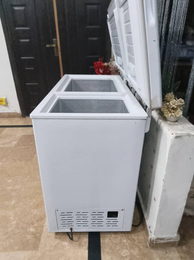 MODEL HDF-230FP 2