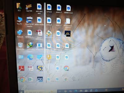 Dell/HP Core i3 4th Gen Laptop – 4GB RAM – 12,000 PKR
