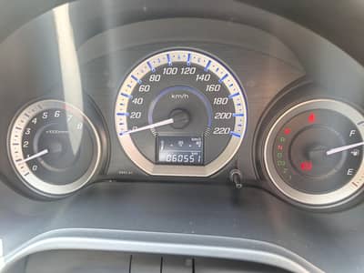 Honda City IVTEC 2020