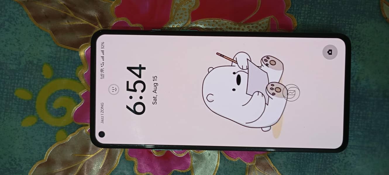 OnePlus 8t 0