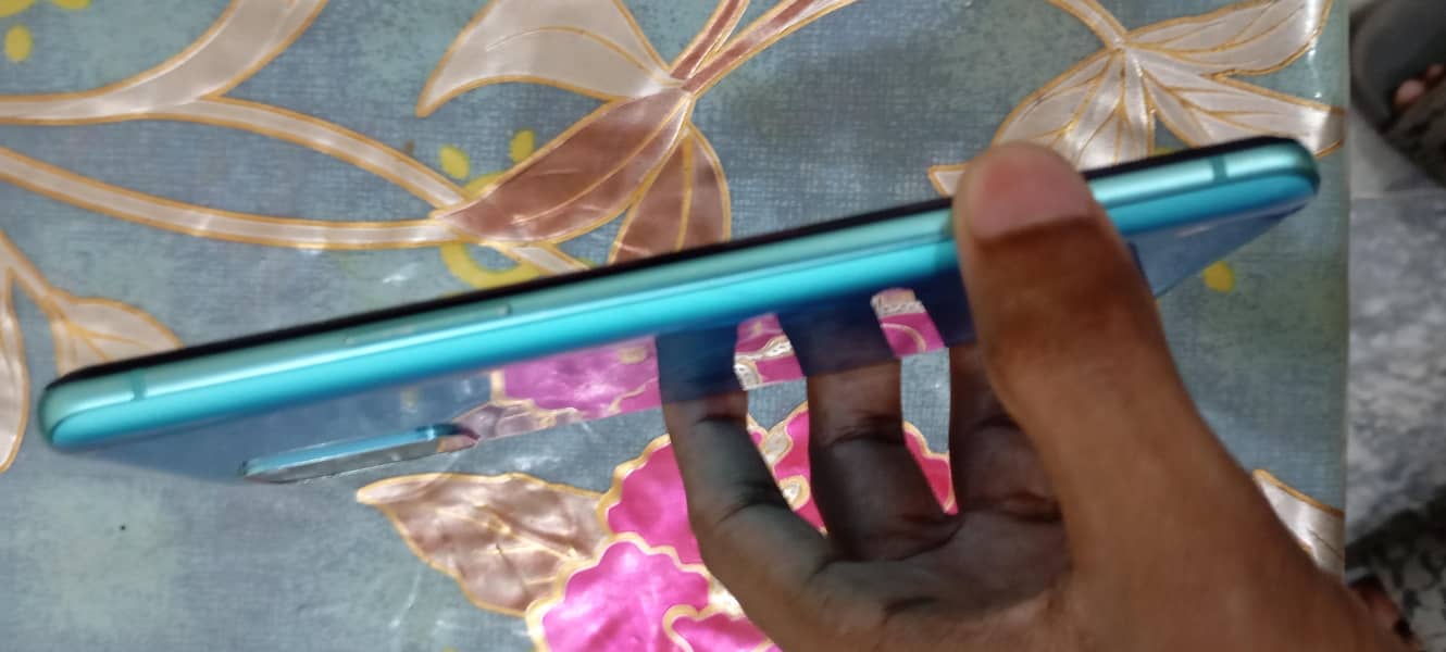 OnePlus 8t 1