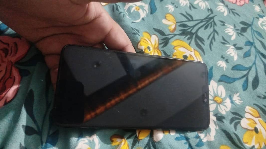 One Plus 6 1