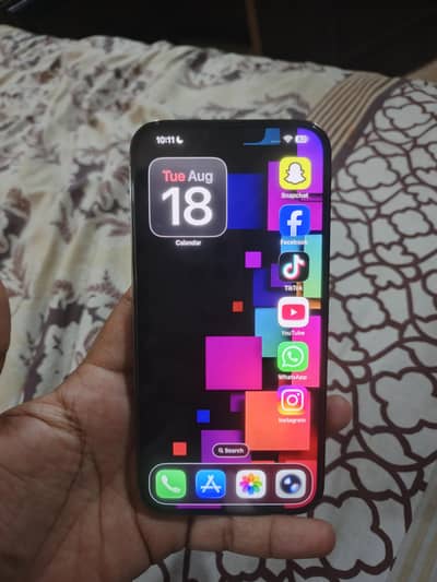 Apple iPhone 13 Pro Max