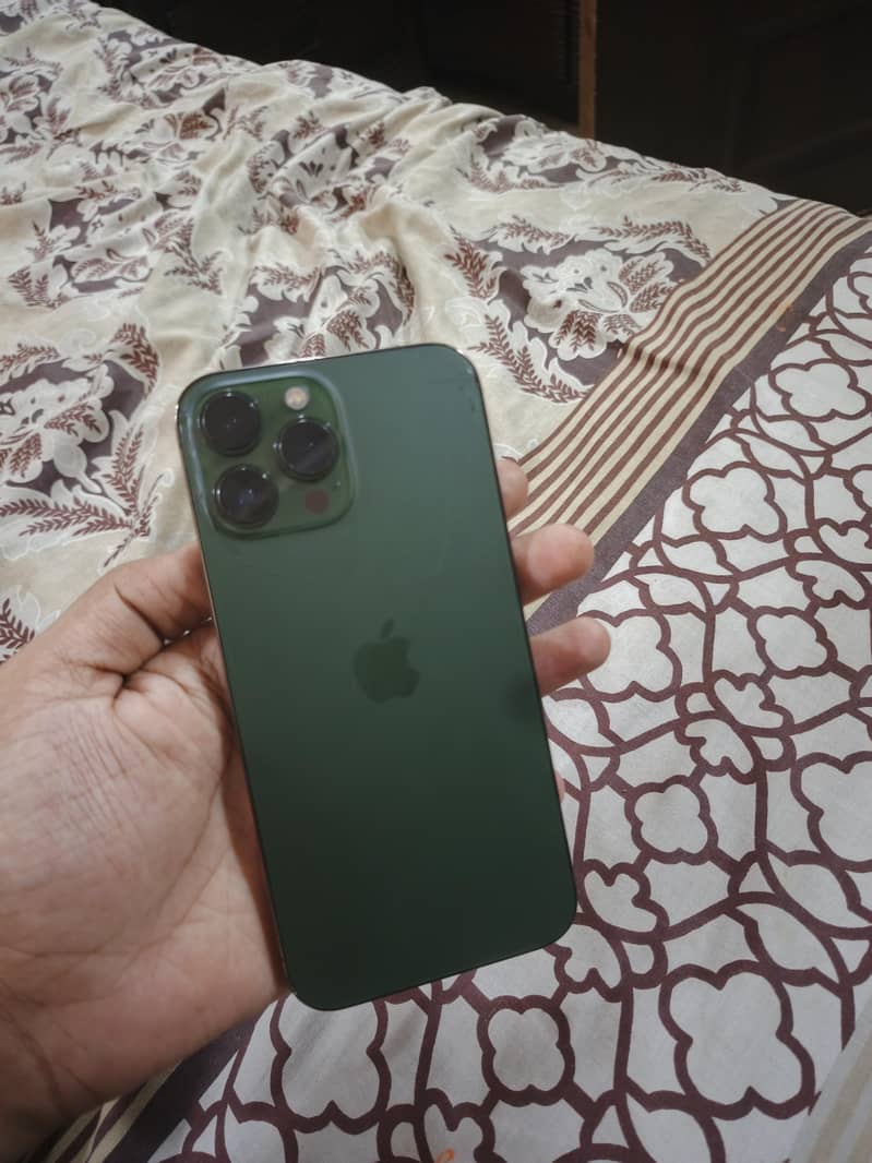 Apple iPhone 13 Pro Max 2