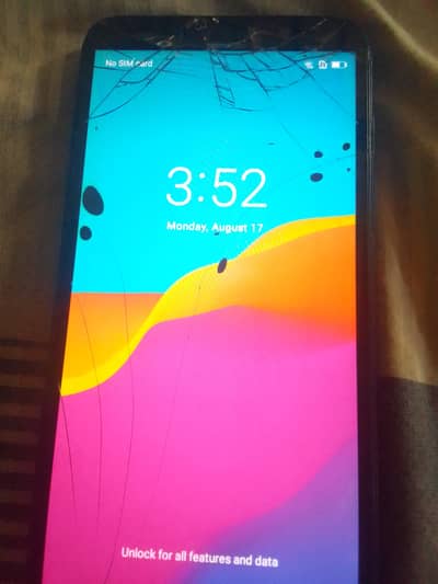 Honor 7 2gb 16gb 4g only set