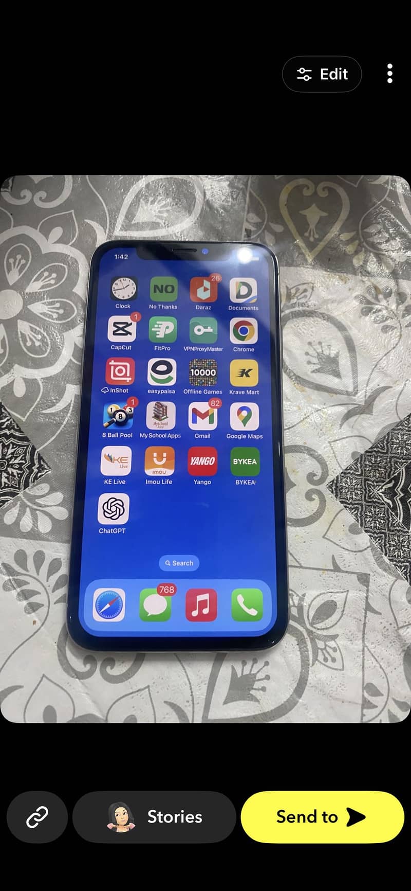 Apple iPhone 11 0