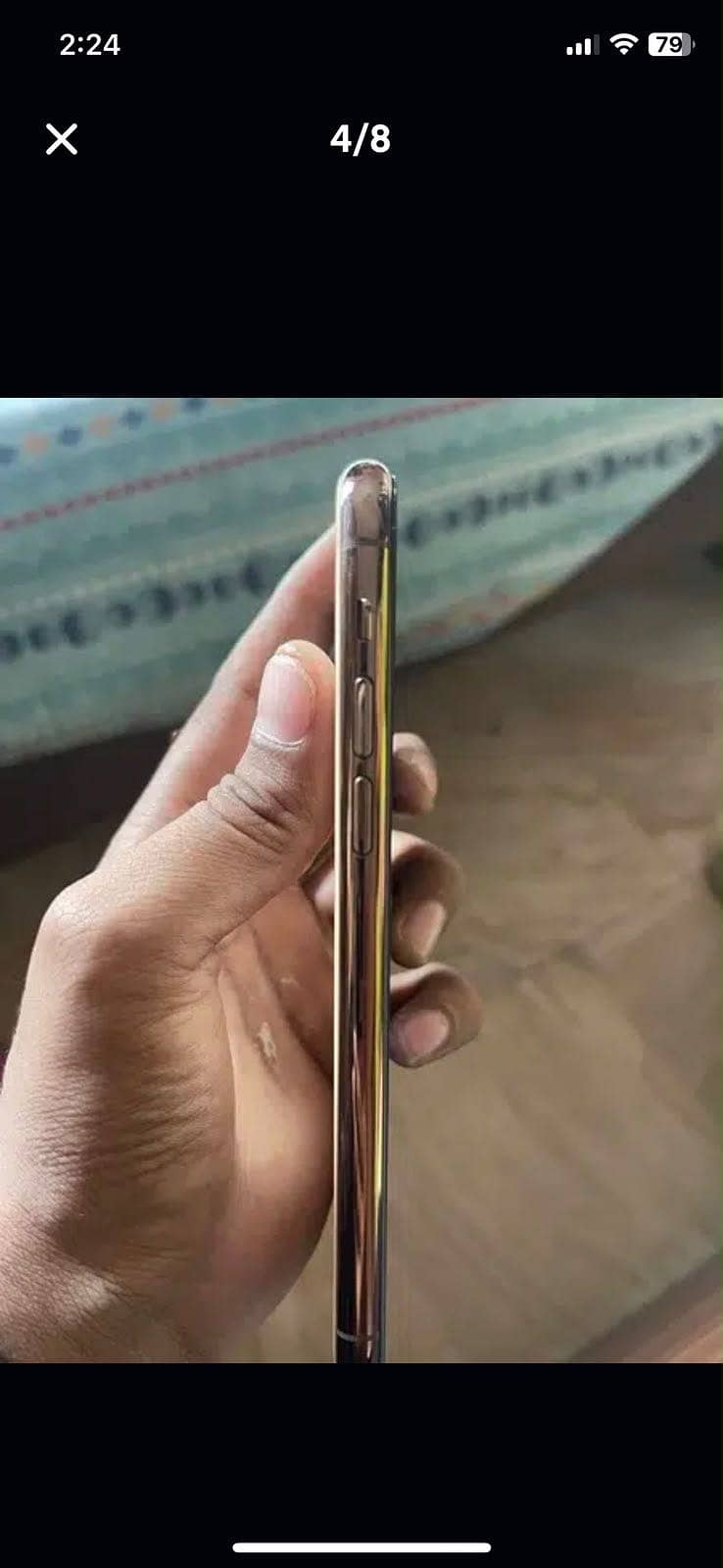 Apple iPhone 11 3
