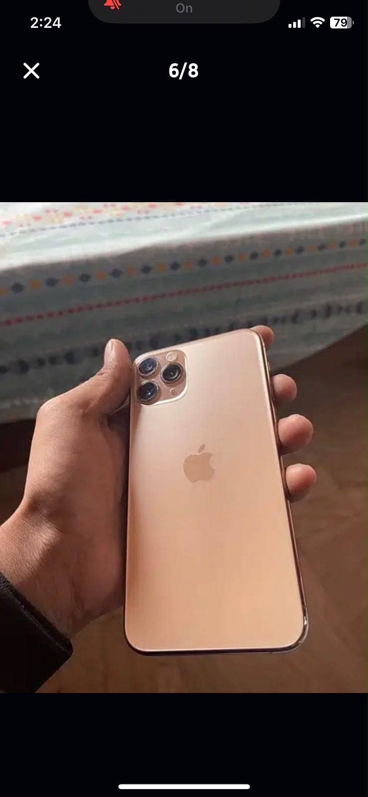 Apple iPhone 11 4