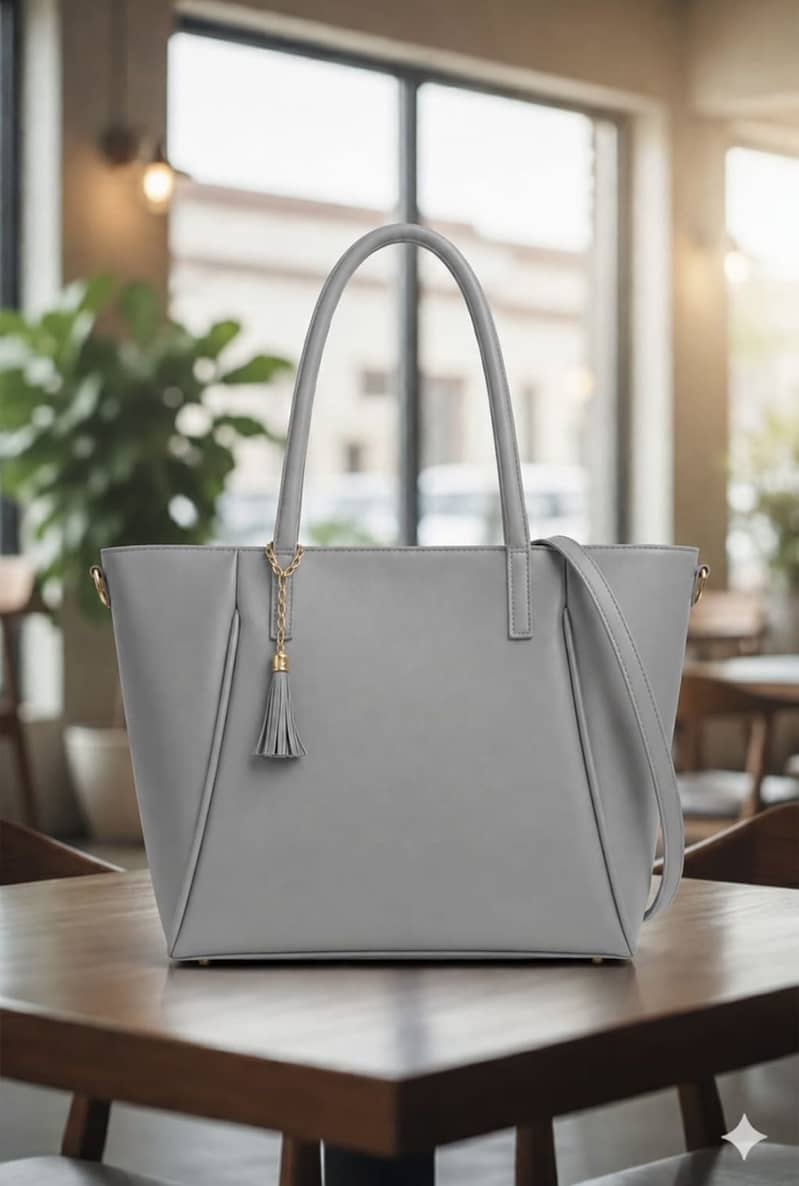 Tote bag 1