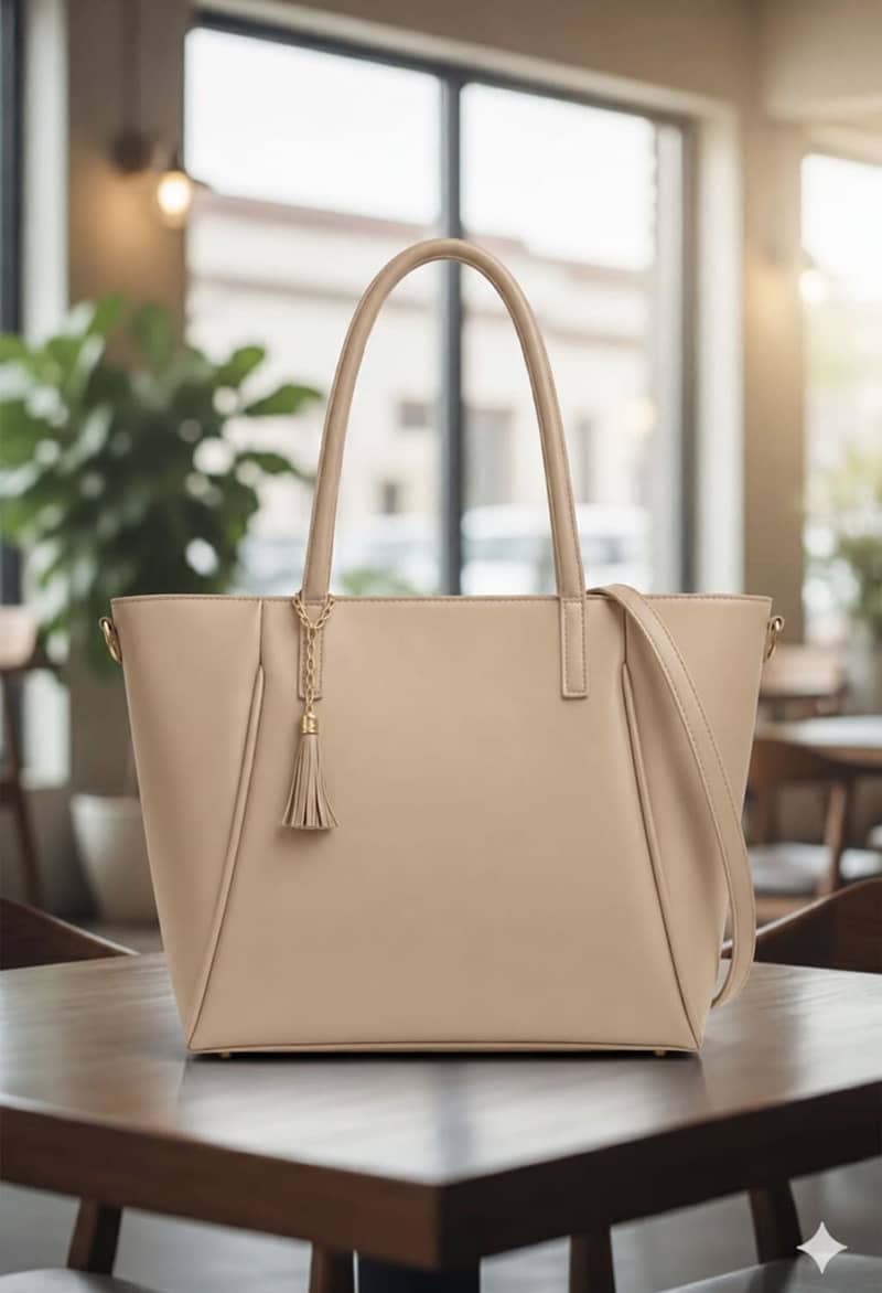 Tote bag 2