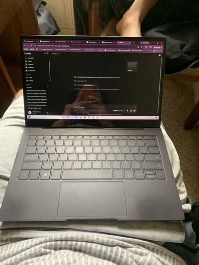 Samsung galaxy book s