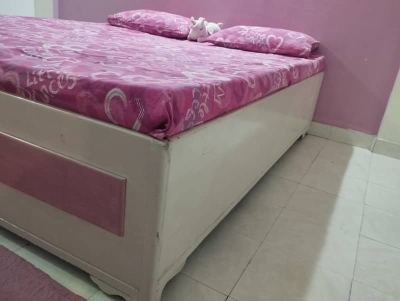 Kids double bed 3