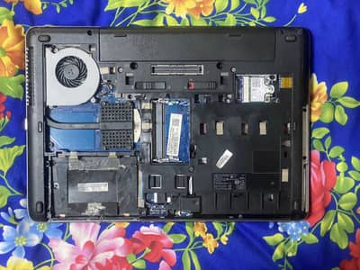 HP Probook 640 G1( Read Ad)