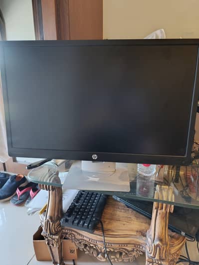 HP 24 inch elite display e 240