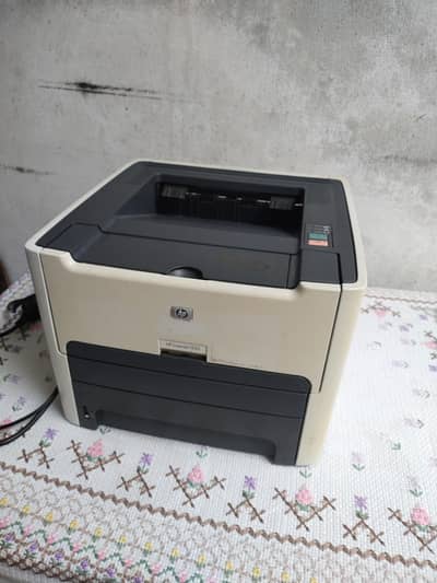 HP Laserjet 1320