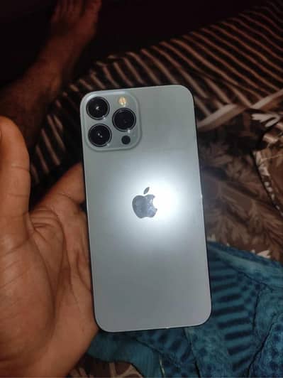 Apple iPhone 13 Pro Max