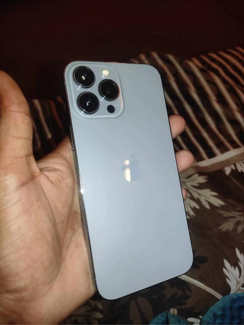 Apple iPhone 13 Pro Max 2