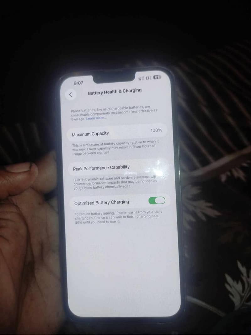 Apple iPhone 13 Pro Max 8