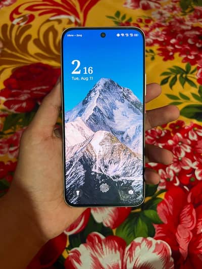 Itel s26ultra