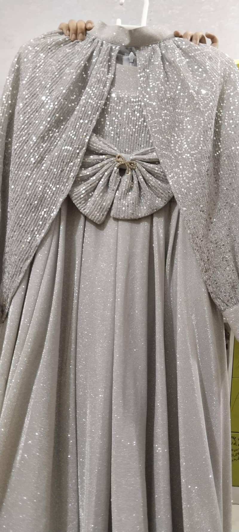 Silver Maxi 2