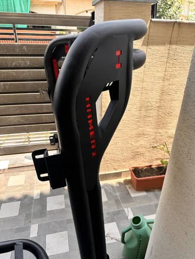 Toyota revo Hamer bazooka rollbar