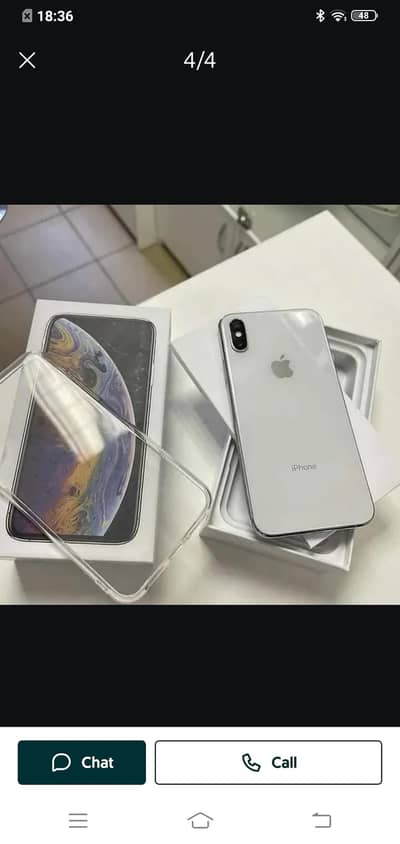 Apple iPhone XS Max