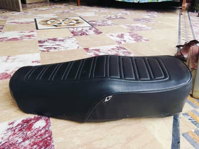 chain cover 125 seat for cg 125