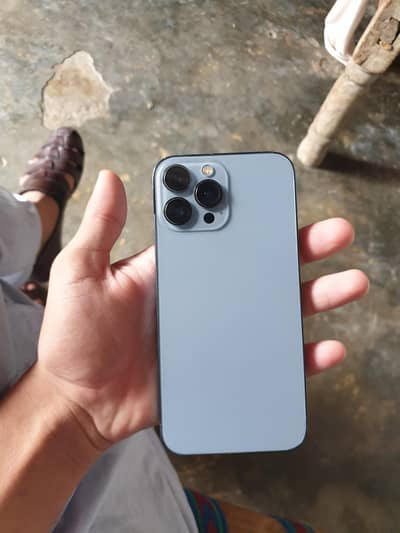 Apple iPhone 13 Pro Max