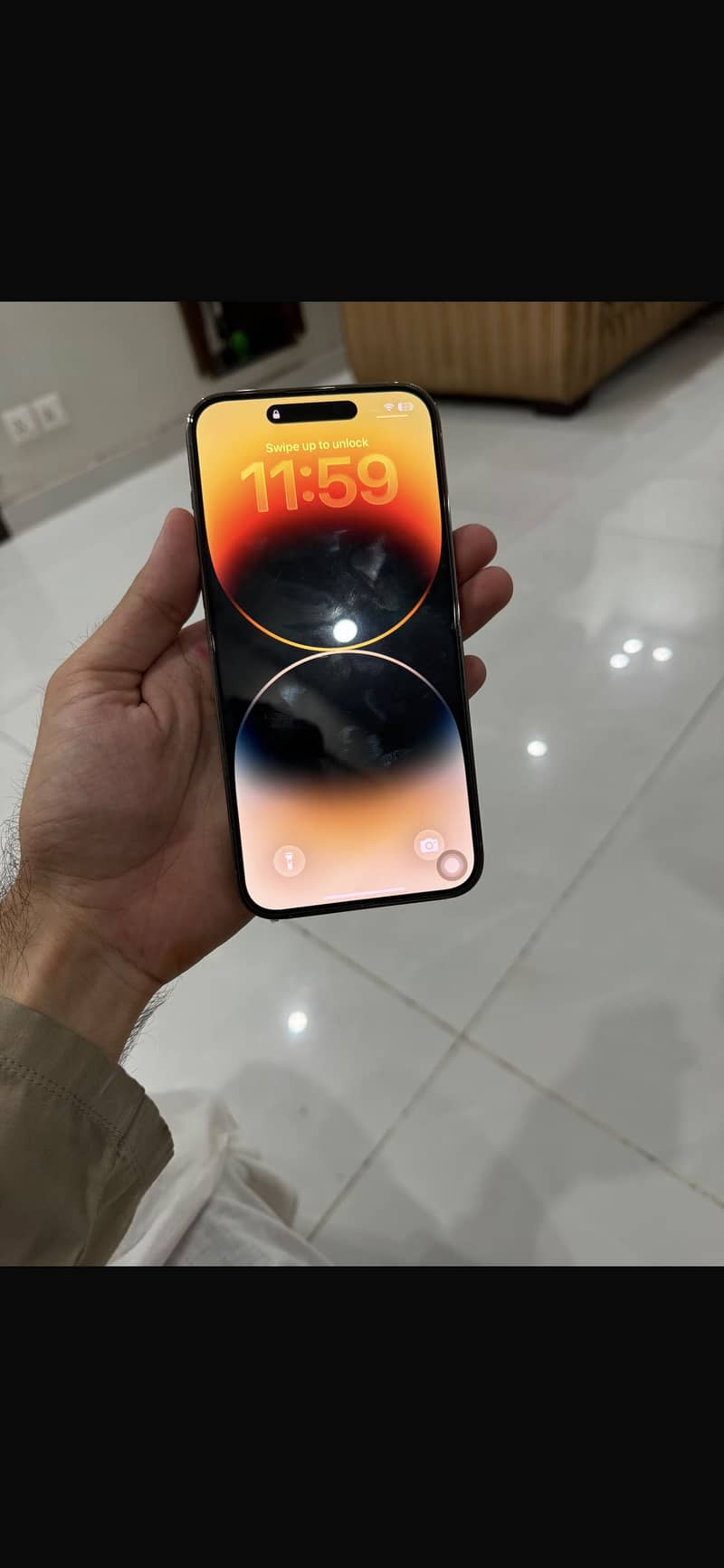 Apple iPhone 14 Pro Max 3