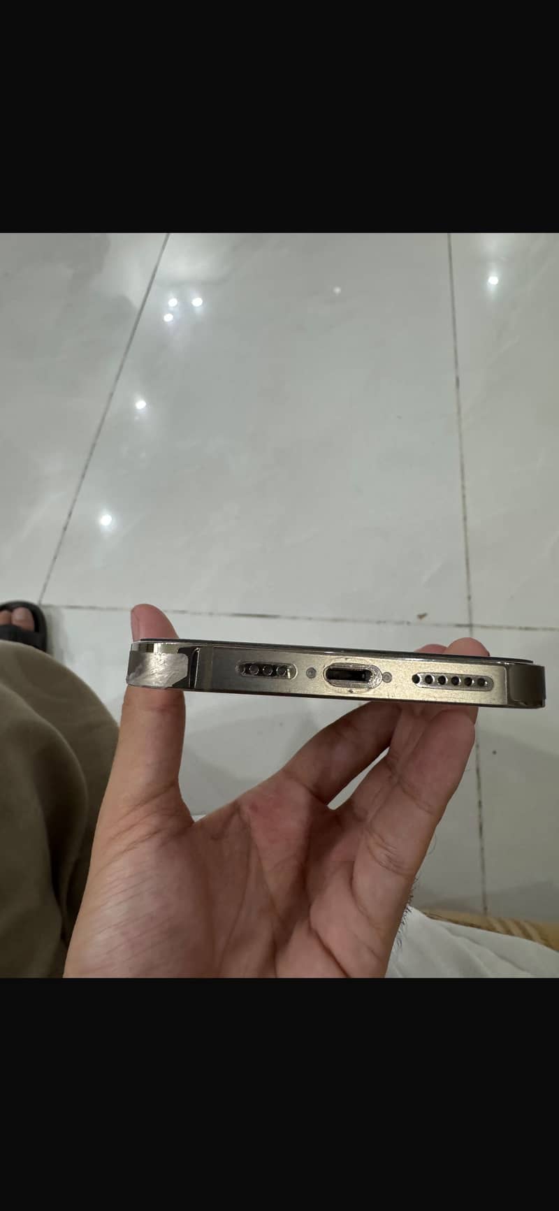 Apple iPhone 14 Pro Max 5