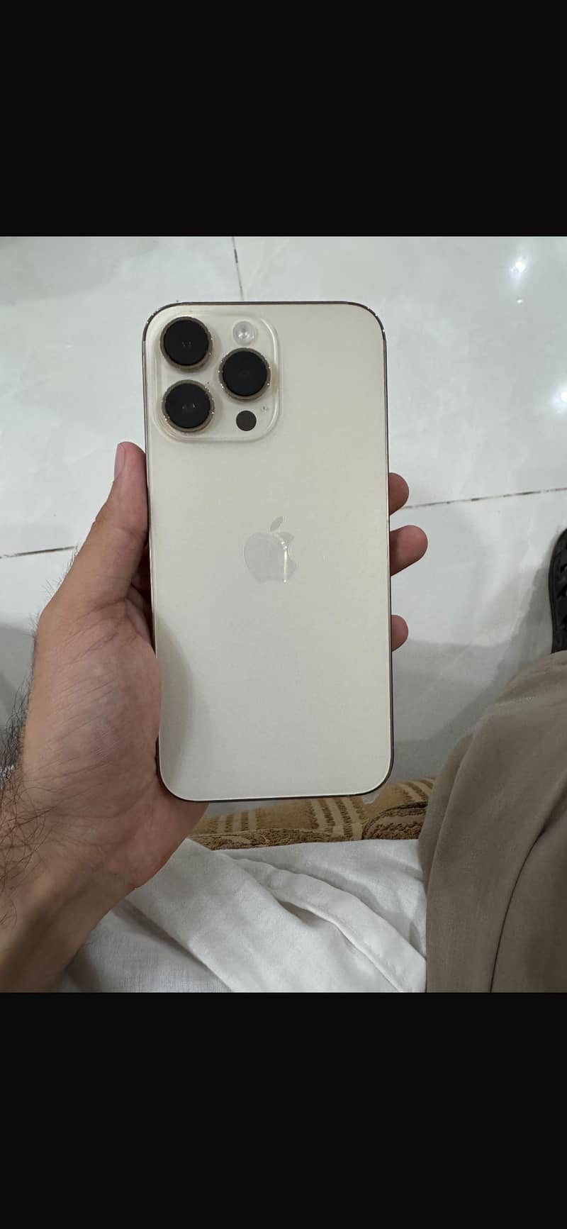 Apple iPhone 14 Pro Max 6