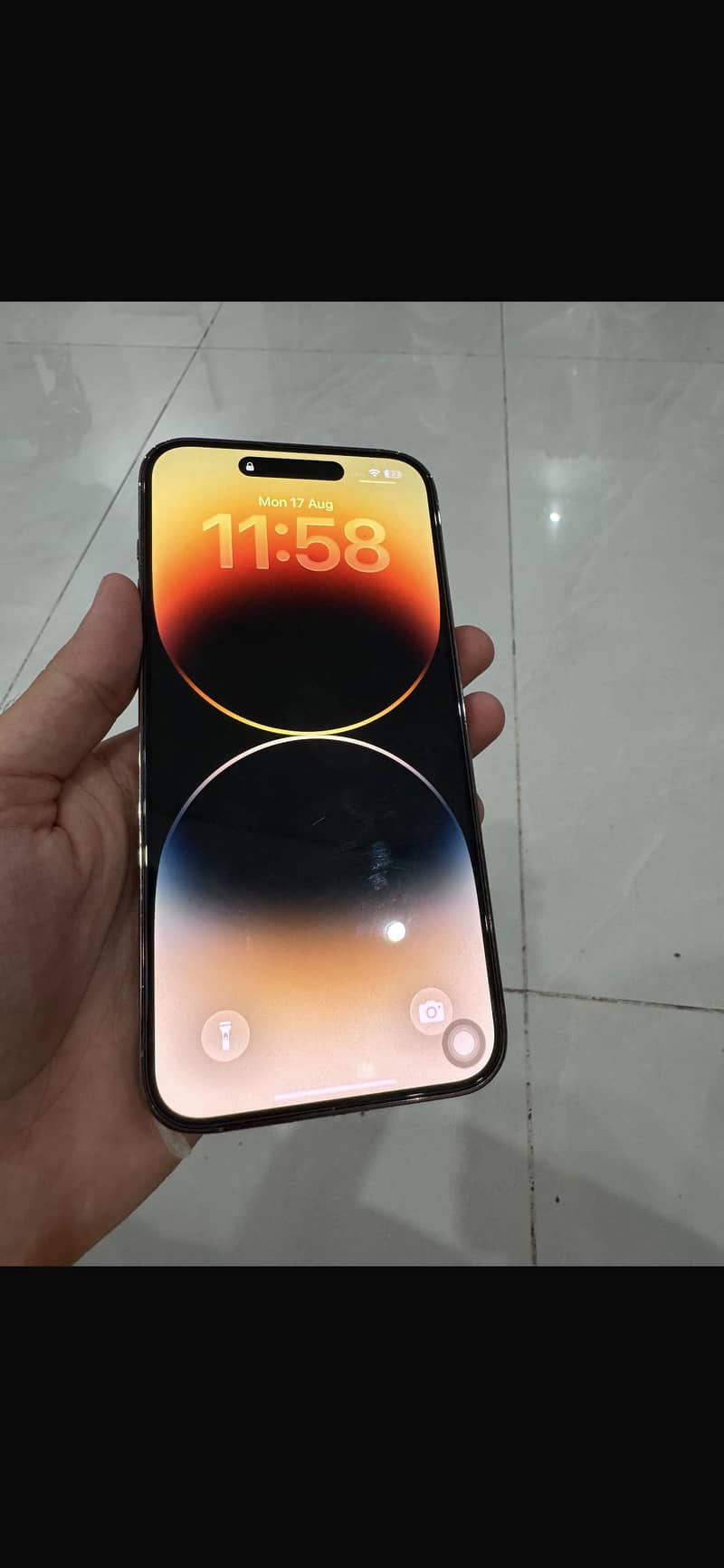 Apple iPhone 14 Pro Max 8