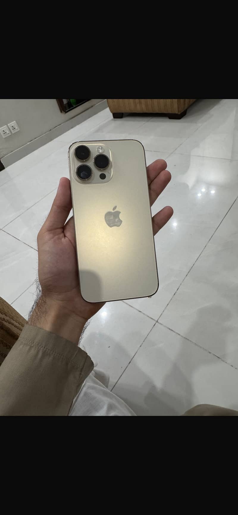Apple iPhone 14 Pro Max 9
