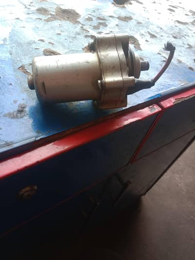 good condition