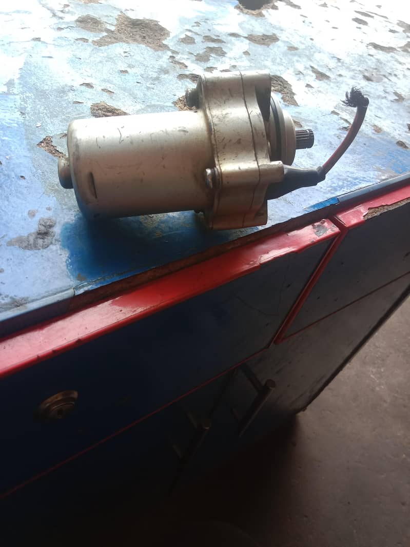 good condition 0