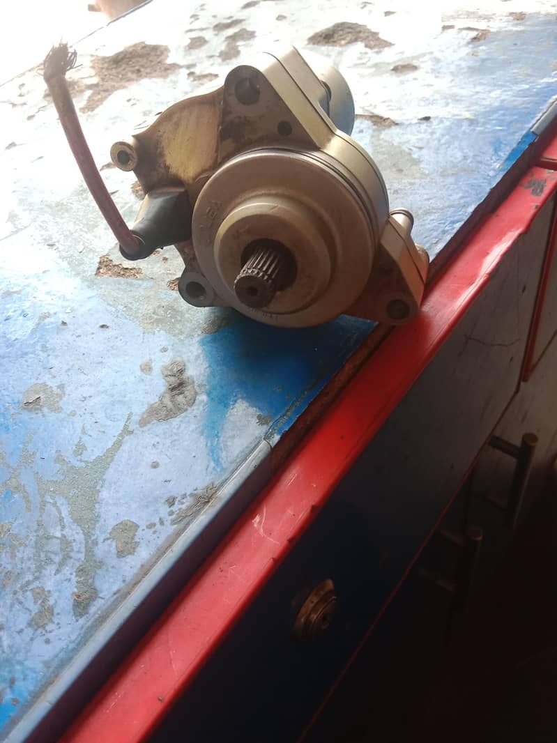good condition 1