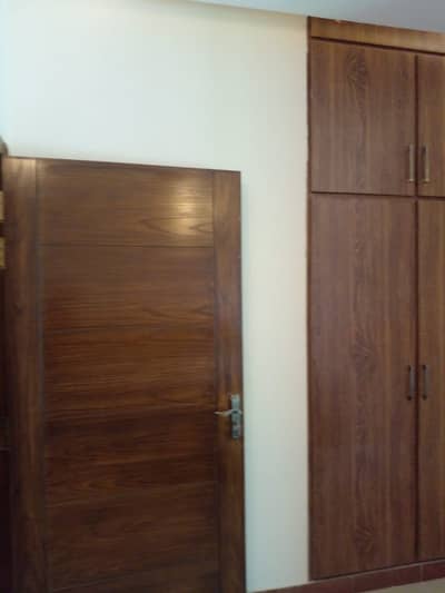 800 Square Feet Flat For sale In Islamabad