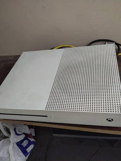 Xbox one S 512gb