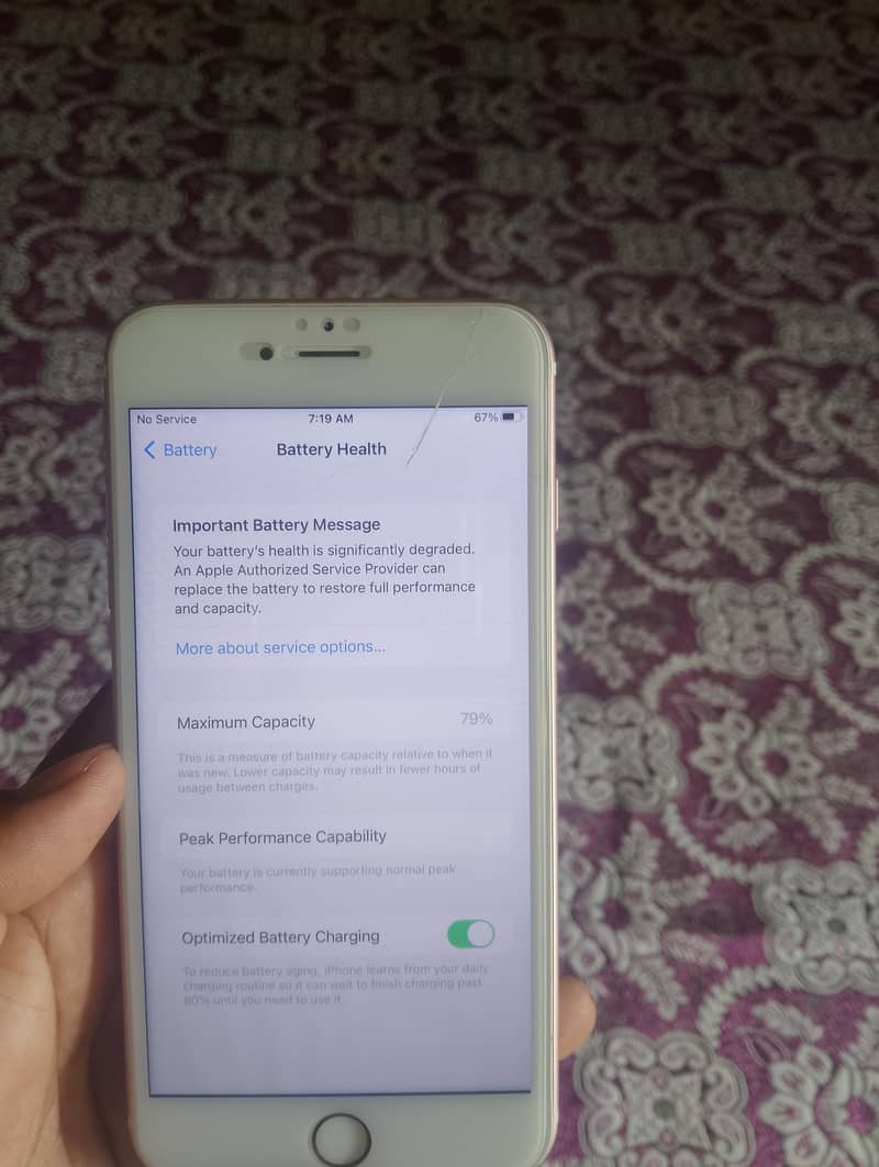 iPhone 6s Plus 2