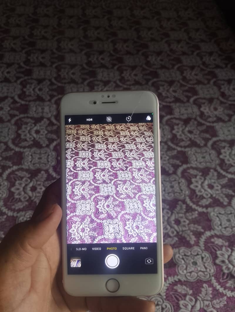 iPhone 6s Plus 4