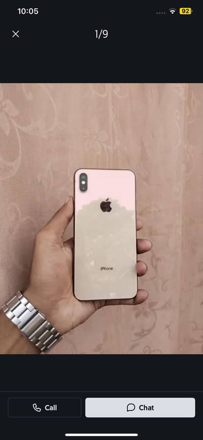 Apple iPhone XS Max