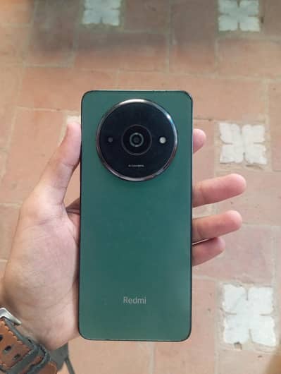 Xiaomi Redmi A3
