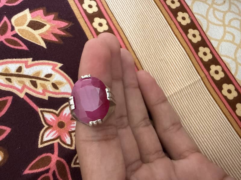 Top quality ring 0