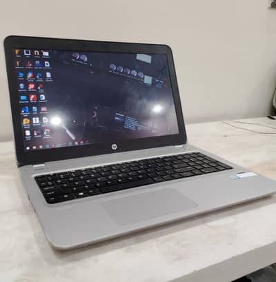 HP Probook Core i5 7th Generation
