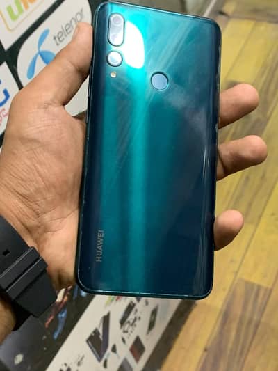 Huawei Y9 Prime 2019