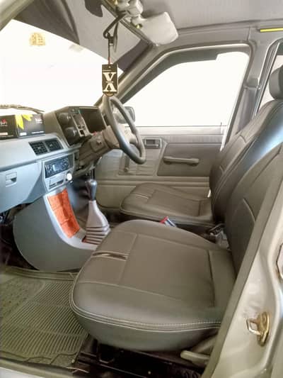 Suzuki Mehran VX 2006 | AC On |New Tyres | Neat &