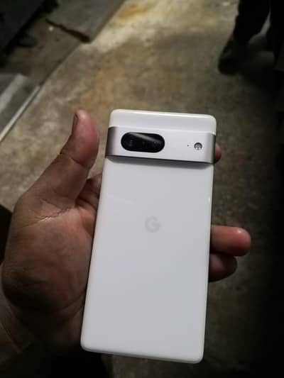 Google Pixel 7